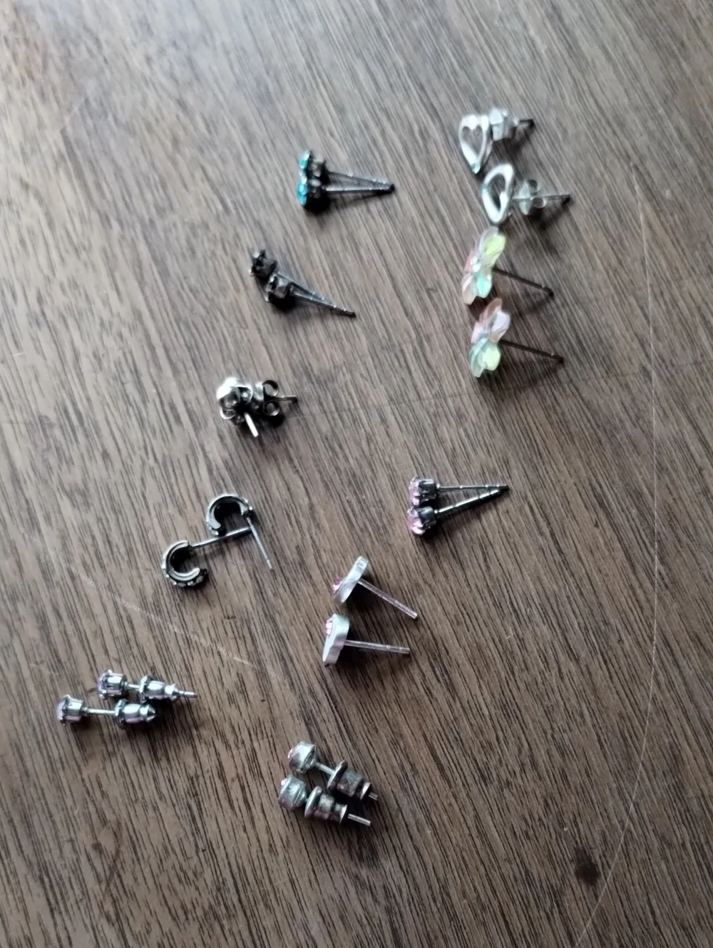 Earring Bundle
